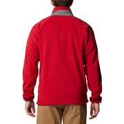 Alabama Columbia Flanker IV Fleece Jacket